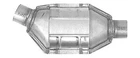 Catalytic Converter-std Trans Ap Exhaust 771244 New. Price: $540.56.