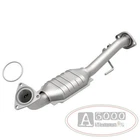 Catalytic Converter - Cadillac Escalade Esv 2003 Right 6.0 Nuovo. Price: $1022.08.