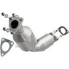 Magnaflow Direct Fit Carb Catalytic Converter For Nissan 350Z New. Price: $2089.00.