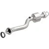 Magnaflow Converter Direct Fit 51681 Performance Oem Replacement Heavy Duty New. Price: $1504.99.