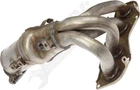 Dorman 672-971 Manifold Converter Carb Compliant New. Price: $1208.70.