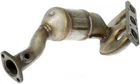 Catalytic Converter With Integrated Exhaust Manifold Dorman 674-898 New. Price: $1060.99.