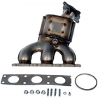 Dorman 674-123 Catalytic Converter With Integrated Exhaust Manifold New. Price: $726.83.