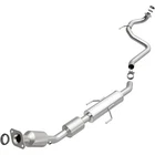 Magnaflow 49 State Converter 52581 Direct Catalytic Fits Yaris New. Price: $780.00.