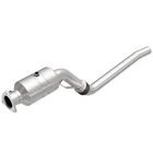 Magnaflow 51115-AA 2002-2003 A4 Quattro 3.0L V6 Gas Dohc Direct Oem New. Price: $742.00.