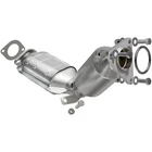 For Infiniti G35 M37 G37 Magnaflow Direct Fit Carb Catalytic Converter Gap New. Price: $1714.00.