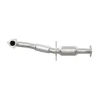 Walker Exhaust Calcat Carb Direct Fit Converter 2.111" Outlet(od) 84266 New. Price: $482.19.