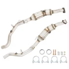Catalytic Converters For Land Rover Range Sport 5.0L 2014 2015 2016-2019 New. Price: $284.95.