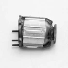 Catalytic Converter-direct Fit Catco 1089 New. Price: $292.50.