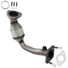 Epa Approved Exhaust Rear Catalytic Fits: 2008-2010 Saturn Vue 3.6L New. Price: $152.81.