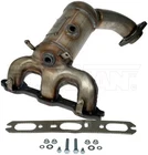 Dorman 674-131 Manifold Converter Fits Chrysler, Dodge And Volkswagen Models New. Price: $735.31.