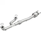Magnaflow 49 State Converter 52027 Direct Fit Catalytic New. Price: $823.00.