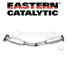 Eastern Catalytic 41052 Converter For Exhaust Hc New. Price: $583.38.