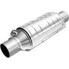 Magnaflow Exhaust 2.5" Oem Grade Cat Converter Obdii Federal / Epa 51306 New. Price: $220.00.