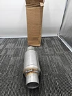 Walker 93253 Universal Ultra Catalytic Converter Fits 2009-2014 Acura Tsx New. Price: $114.15.