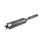 Genuine Ford Catalytic Converter 7C2Z-5E212-HA New. Price: $3000.00.