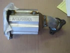 Walker 16397 Ultra Catalytic Converter Direct Fit New. Price: $250.00.