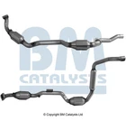 Catalysts BM90791H Catalytic Converter For Mercedes-benz Neu. Price: $405.92.