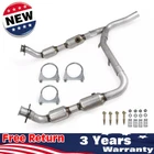 2001/2002/2003 Ford F-150 F150 4.2L Rwd Only Left &right Catalytic Converter New. Price: $112.50.