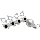 Magnaflow Catalytic Converter 49340: Epa, Manifold New. Price: $745.00.