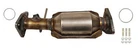 Catalytic Converter-direct 41303 Fits 15-16 Honda Cr-v 2.4L-L4 New. Price: $201.29.