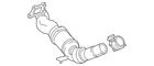 Genuine Gm 23188131 New. Price: $2147.88.