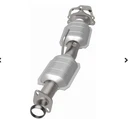Magnaflow 93104FITS 01-05 Ford Explorer Sport Trac, 00-01 New. Price: $462.35.