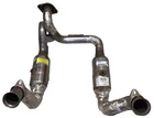 2020-2022 Genuine Ford F-350 Sd 6.2L Exhaust Catalytic Converter LC3Z-5F250-A New. Price: $3756.25.