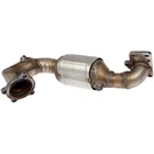 Dorman 674-063 Catalytic Converter Pre New. Price: $650.83.
