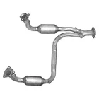 For Chevy Silverado 1500 Gmc Sierra Direct Fit Carb Catalytic Converter Gap New. Price: $1502.41.