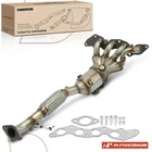 Front Catalytic Converter Ford Escape 2013 2014 2015 2016 2017 Manifold Unit New. Price: $236.48.
