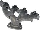 Dorman (oe Solutions) 674-940 Exhaust Oem New. Price: $147.23.