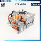 Porsche Taycan/audi E-tron Gt High Hv Battery Voltage Converter 20 25 Oem 27K Used. Price: $799.00.