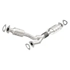 For Cadillac Catera 2001 Magnaflow 441030 Obdii Direct Fit Catalytic Converter New. Price: $1284.00.
