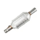 Epa Approved Catalytic Converter For Jeep 1996-2000 Cherokee Grand New. Price: $46.99.