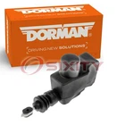 Dorman Rear Right Door Lock Actuator Motor For 1982-1991 Buick Skylark Body Gn New. Price: $70.14.