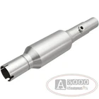 Catalytic Converter - Jeep Grand Cherokee 1996 5.2 Nuovo. Price: $1540.12.