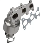 Magnaflow California Converter 452044 Direct Fit Catalytic New. Price: $690.65.