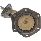 Dorman 679-521 Catalytic Converter Pre New. Price: $1052.34.