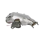 Genuine Oem Ford Catalytic Converter DT4Z-5E212-A Explorer Edge 2012 2013 New. Price: $1195.00.