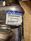 Genuine Mopar Catalytic Converter Rear 68190013AB 2014-2021 Promaster Oem New. Price: $1659.99.