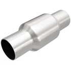 Magnaflow 49 State 50004 50000 Series Pre-converter New. Price: $170.00.