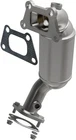Catalytic Converter-direct-fit Oem Grade Federal(exc.ca) Magnaflow Ny 23-278 New. Price: $399.99.