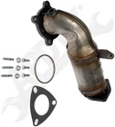 Dorman 679-531 Preconverter Replaces 12645922, 12656266, 12660225 New. Price: $781.67.