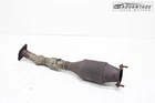 2020-2023 Nissan Titan 5.6L Front Left Driver Side Exhaust Pipe Tube Line Oem Used. Price: $399.99.
