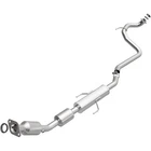 Magnaflow 49 State Converter 21-285 Direct Catalytic Fits Yaris New. Price: $840.00.
