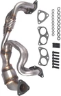Fits :2006-2010 Subaru Forester 2.5L Catalytic Converter H/d New. Price: $193.98.