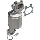 Magnaflow 5551741 California Carb Manifold Catalytic Converter 04-07 Vue New. Price: $2275.00.