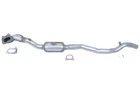 Genuine Ap Exhaust Federal / Epa Catalytic Converter - Direct Fit 644209 New. Price: $352.60.