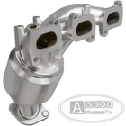 Catalytic Converter - Ford Flex 2014 Front Right 3.5 Nuovo. Price: $2378.47.